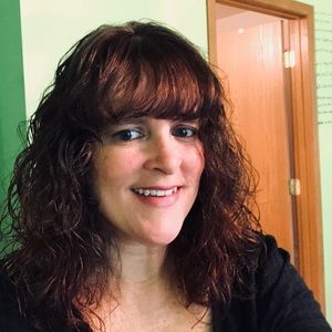 Meet your Posher, Kim